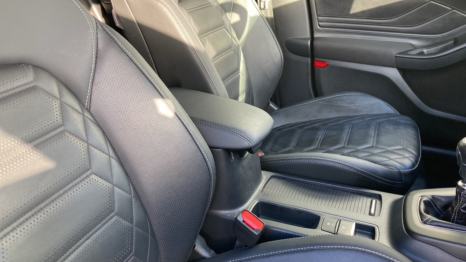 Used Ford Focus 2023 for sale - 77052940: Photo 38