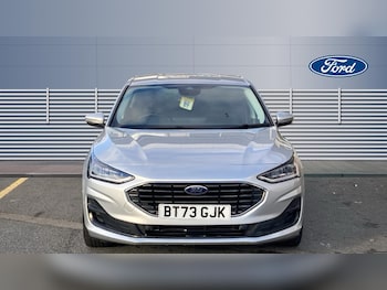 Used Ford Focus 2023 for sale - 77052940: Photo