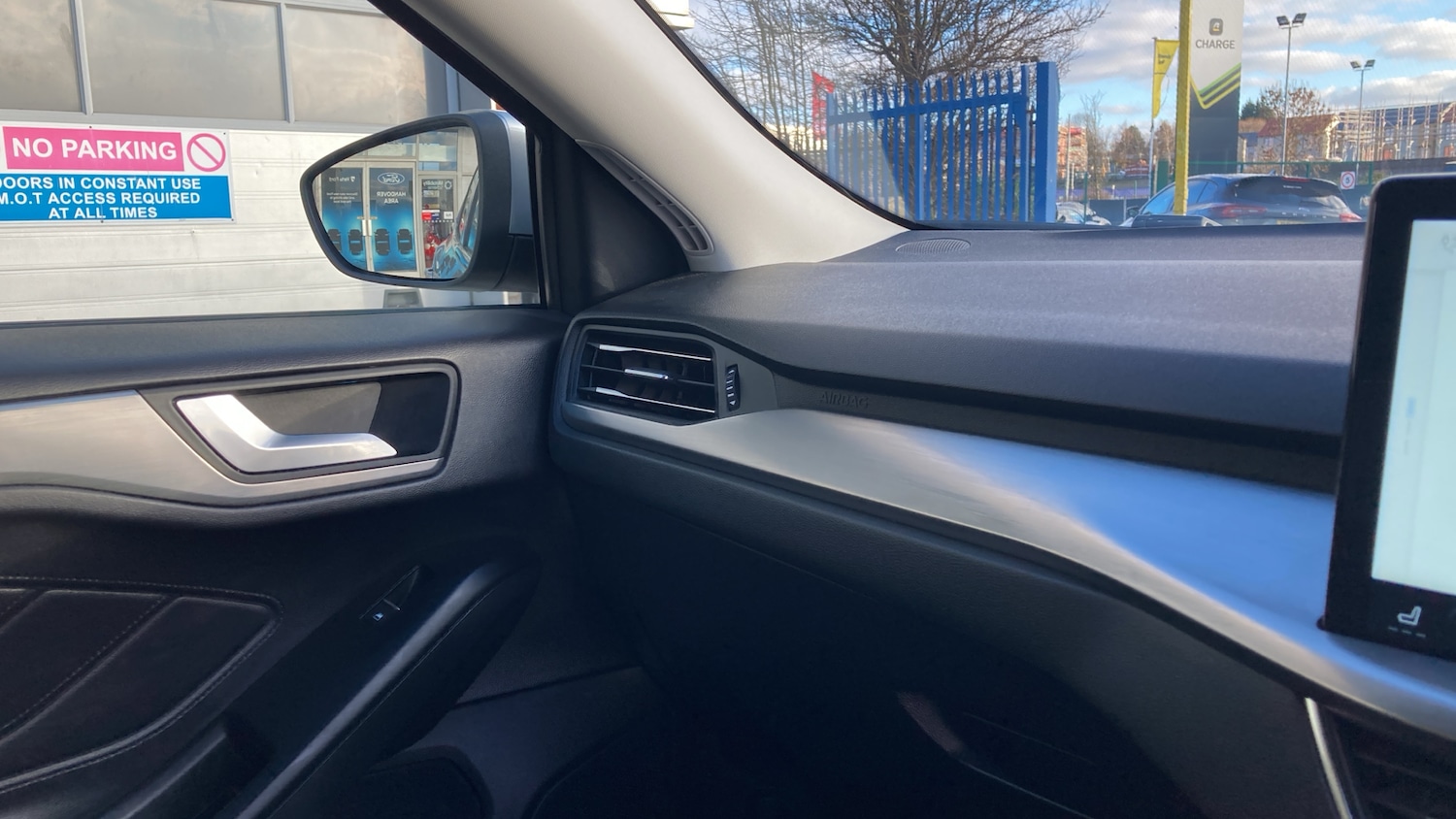 Used Ford Focus 2023 for sale - 77052940: Photo 41