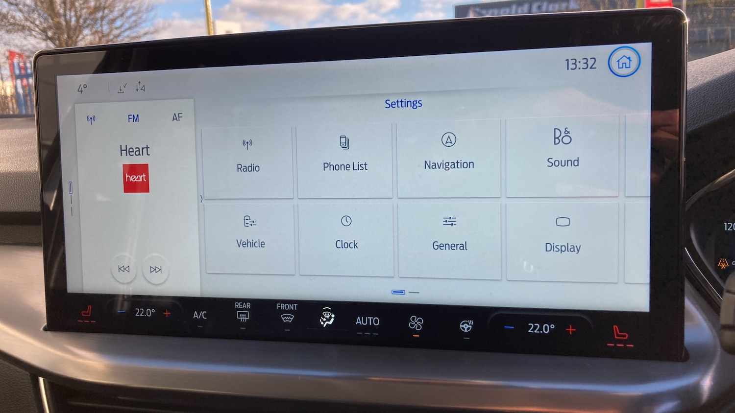 Used Ford Focus 2023 for sale - 77052940: Photo 43