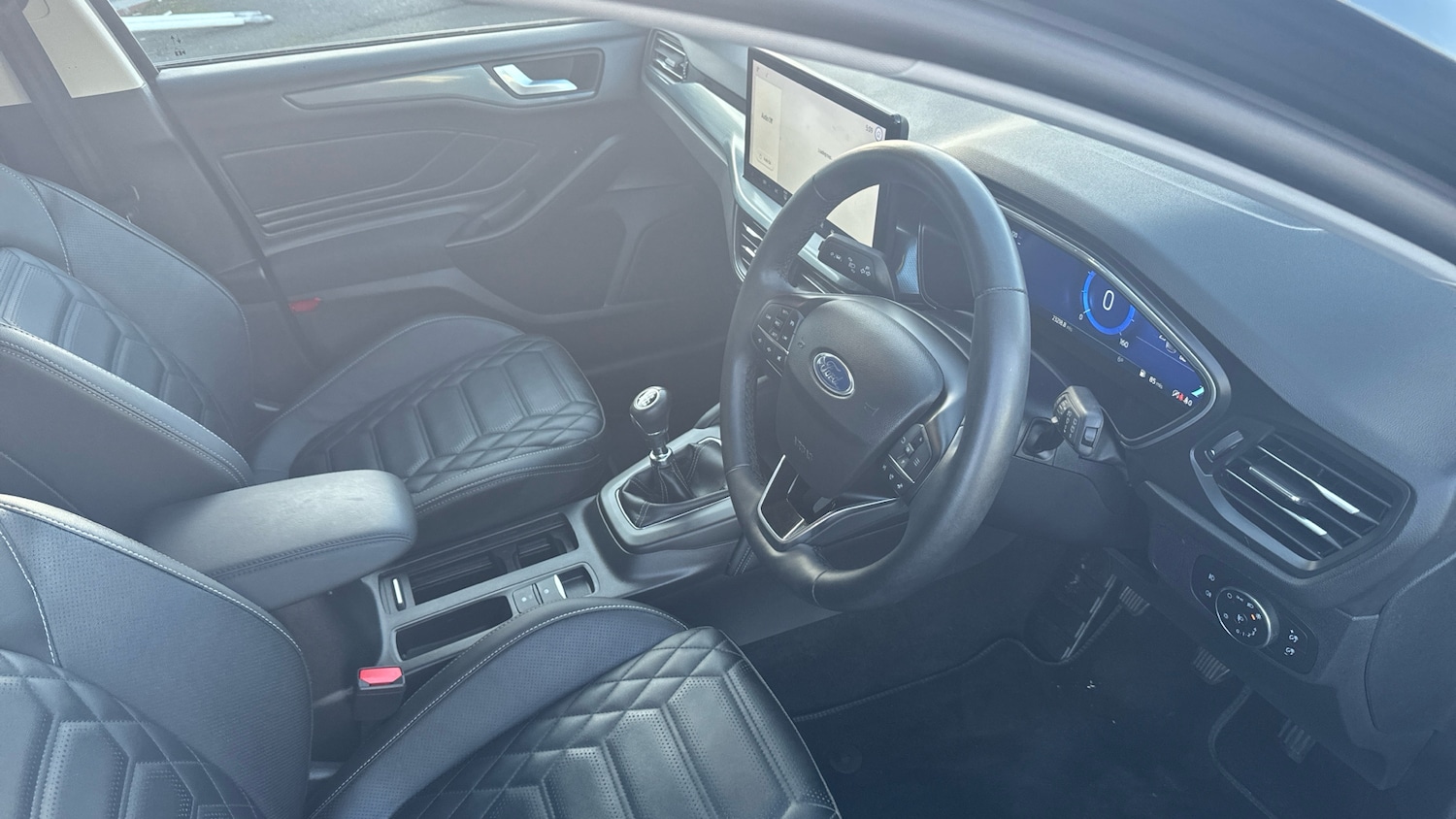 Used Ford Focus 2023 for sale - 77898742: Photo 11