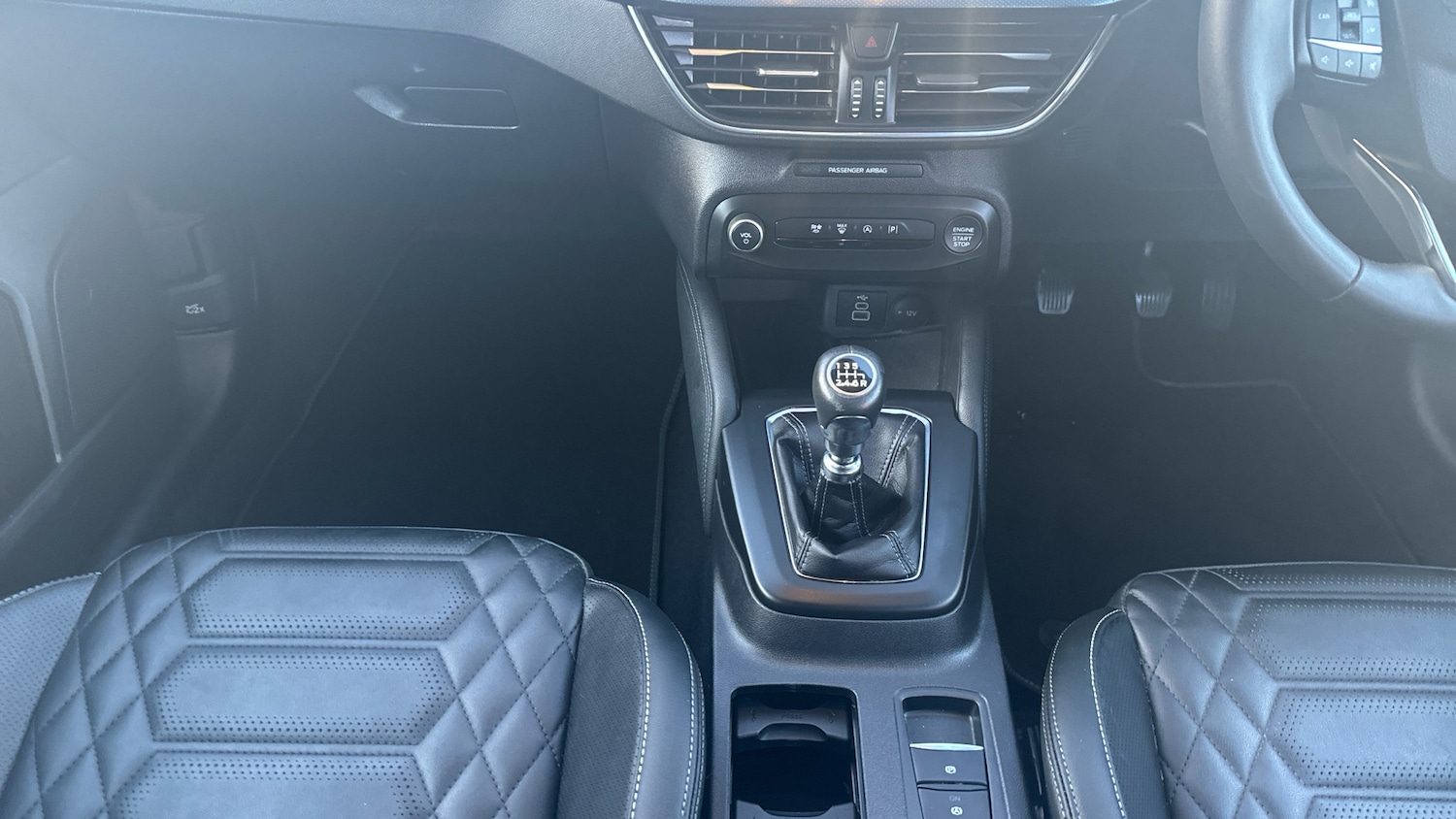 Used Ford Focus 2023 for sale - 77898742: Photo 13