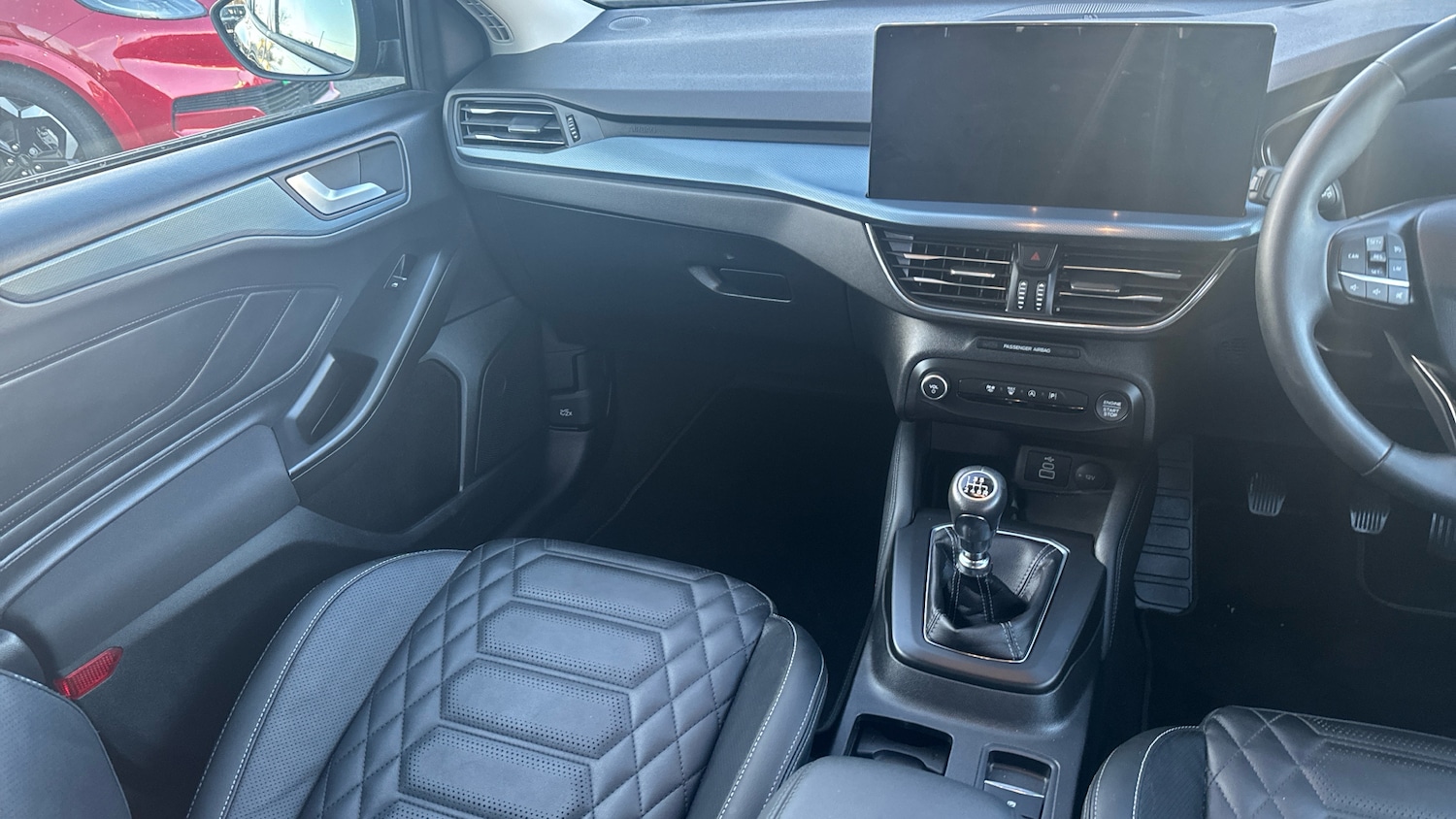 Used Ford Focus 2023 for sale - 77898742: Photo 14