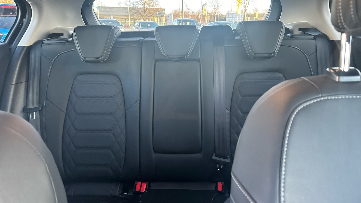 Used Ford Focus 2023 for sale - 77898742: Photo 15