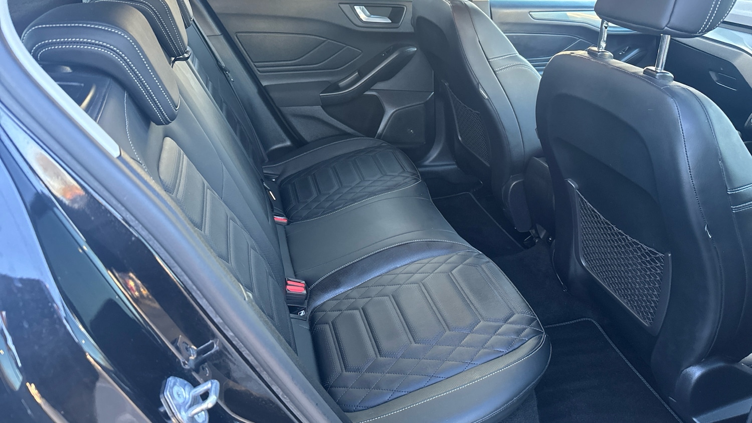 Used Ford Focus 2023 for sale - 77898742: Photo 16