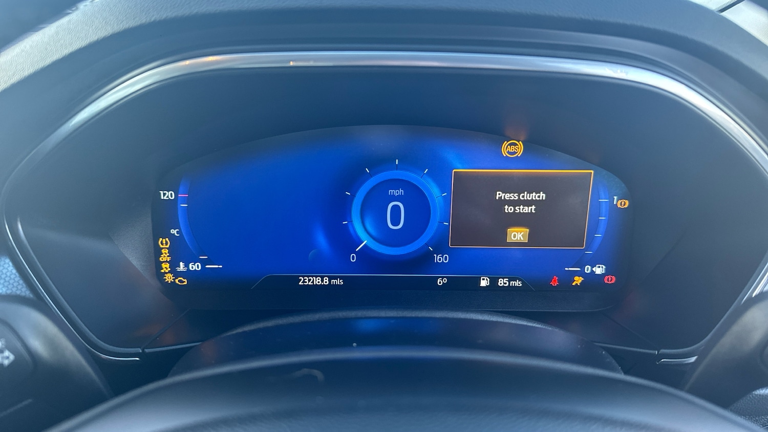 Used Ford Focus 2023 for sale - 77898742: Photo 18