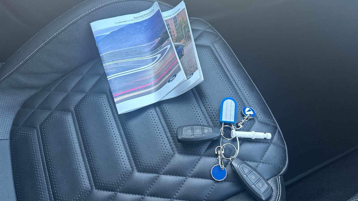 Used Ford Focus 2023 for sale - 77898742: Photo 19