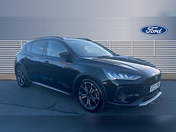 Used Ford Focus 2023 for sale - 77898742: Photo