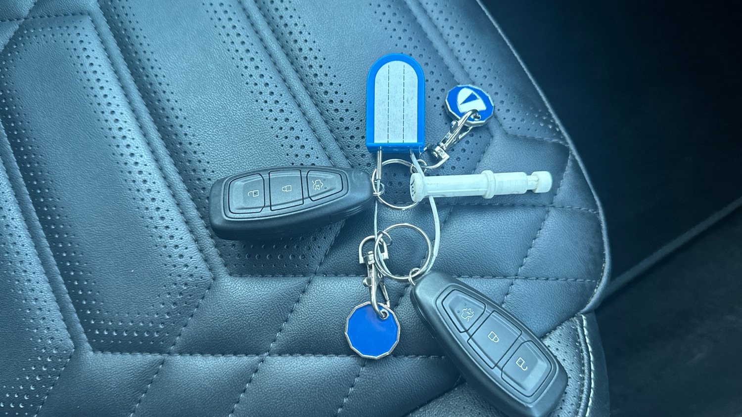 Used Ford Focus 2023 for sale - 77898742: Photo 20