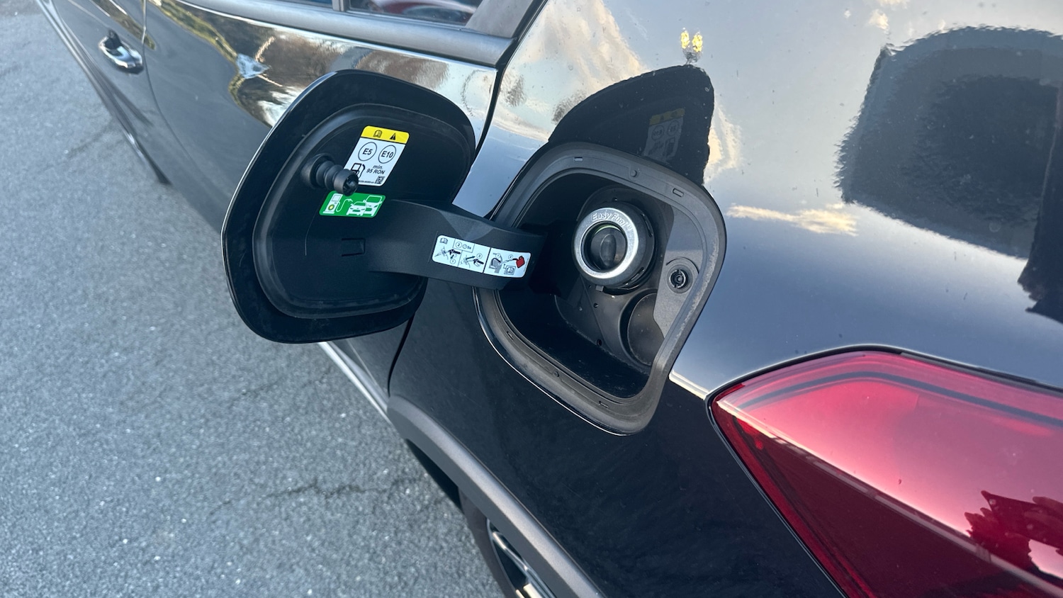 Used Ford Focus 2023 for sale - 77898742: Photo 24