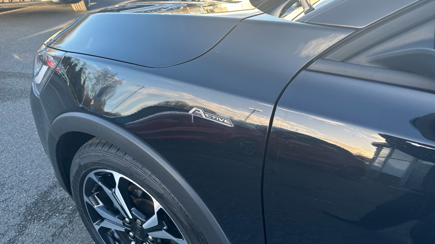 Used Ford Focus 2023 for sale - 77898742: Photo 25