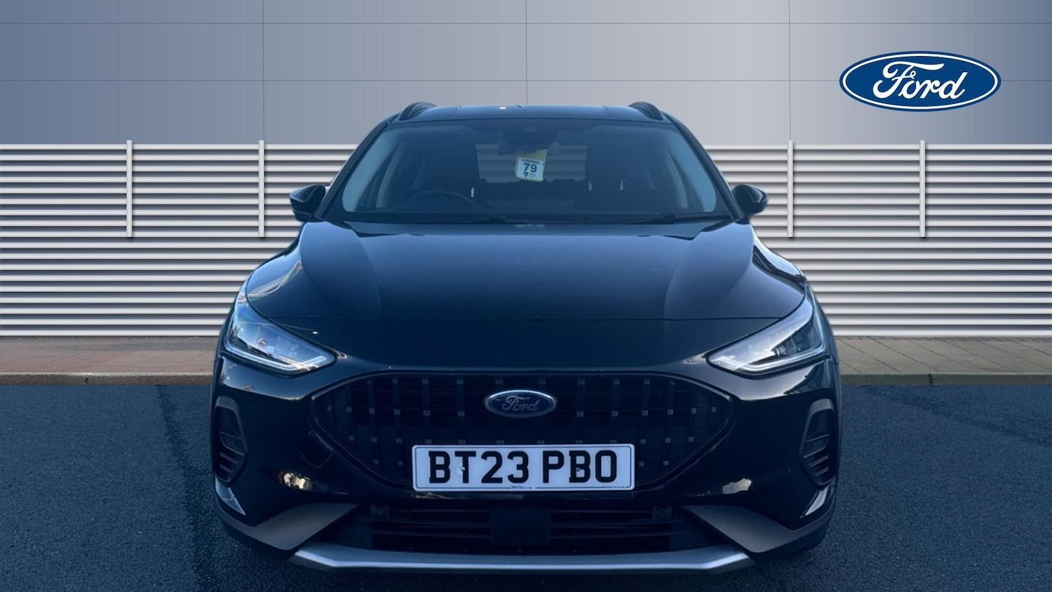 Used Ford Focus 2023 for sale - 77898742: Photo 3