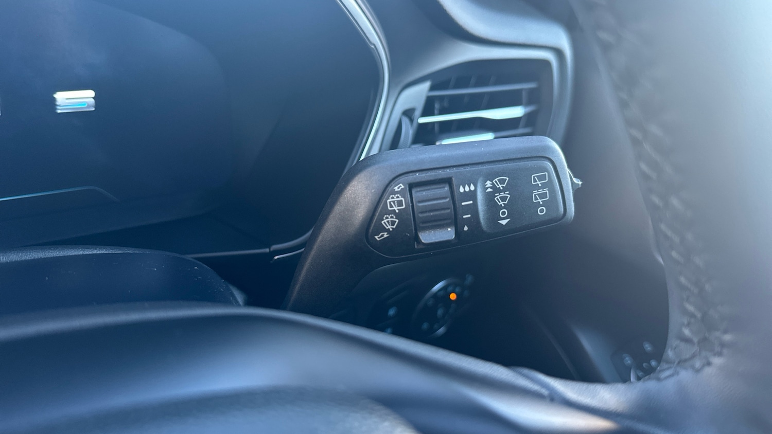 Used Ford Focus 2023 for sale - 77898742: Photo 33