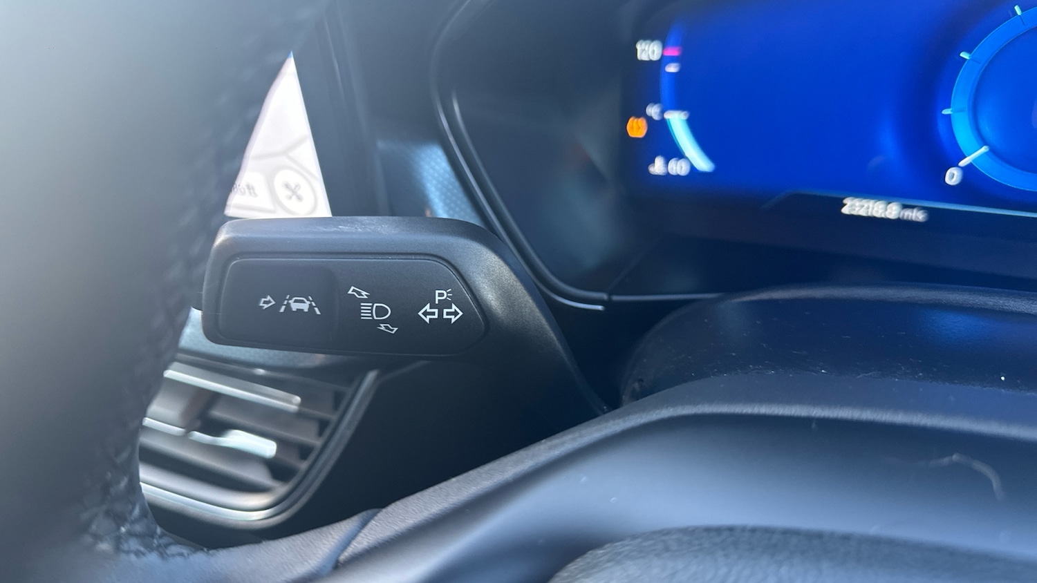 Used Ford Focus 2023 for sale - 77898742: Photo 34