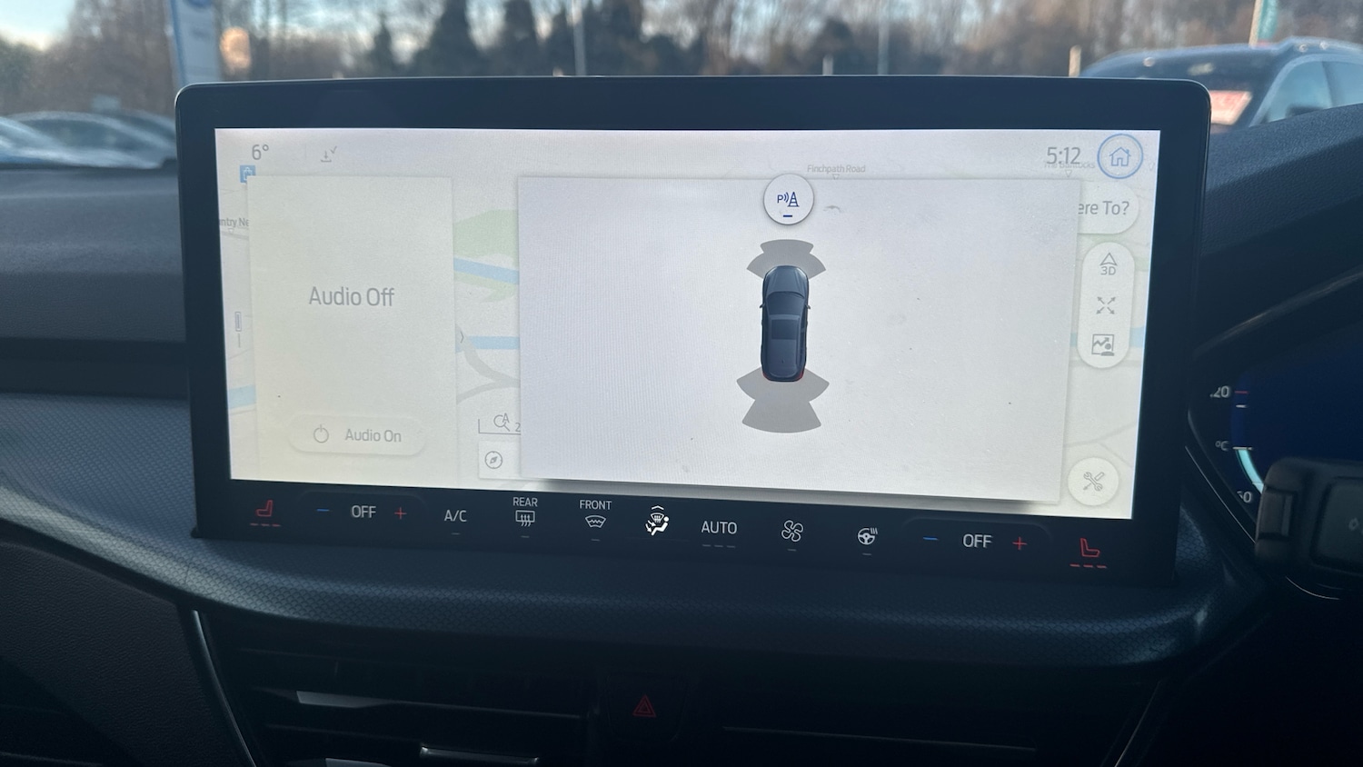 Used Ford Focus 2023 for sale - 77898742: Photo 39