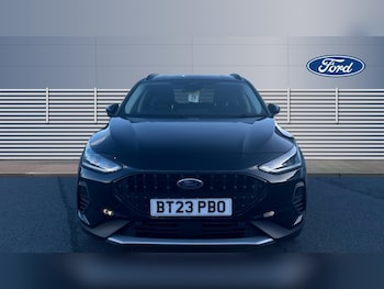 Used Ford Focus 2023 for sale - 77898742: Photo