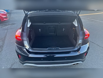 Used Ford Focus 2023 for sale - 77898742: Photo