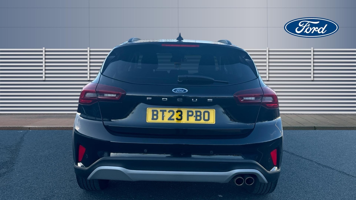 Used Ford Focus 2023 for sale - 77898742: Photo 6