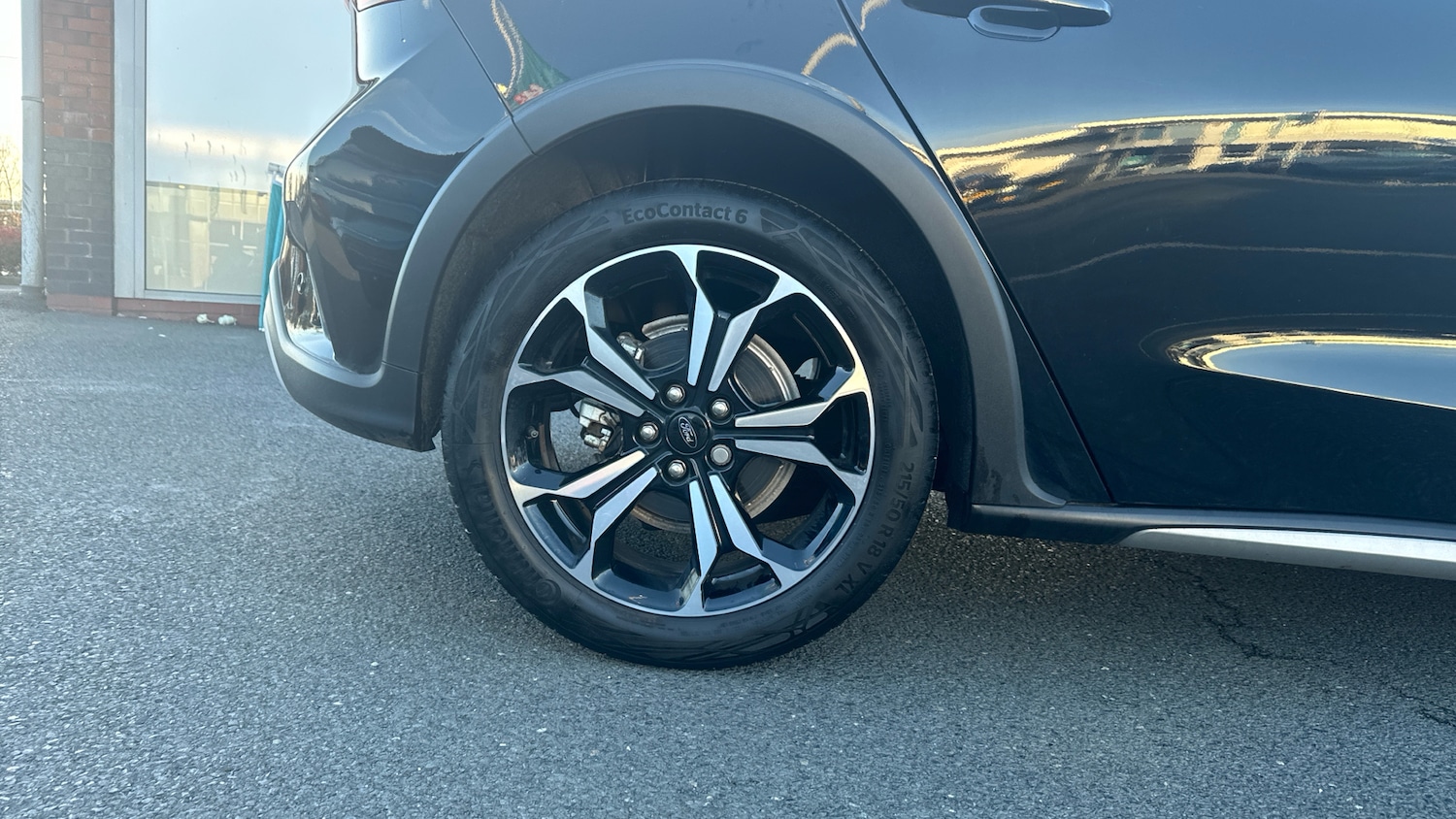 Used Ford Focus 2023 for sale - 77898742: Photo 7