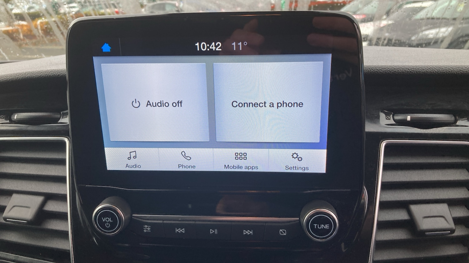 Used Ford Transit Custom 2023 for sale - 76526560: Photo 12