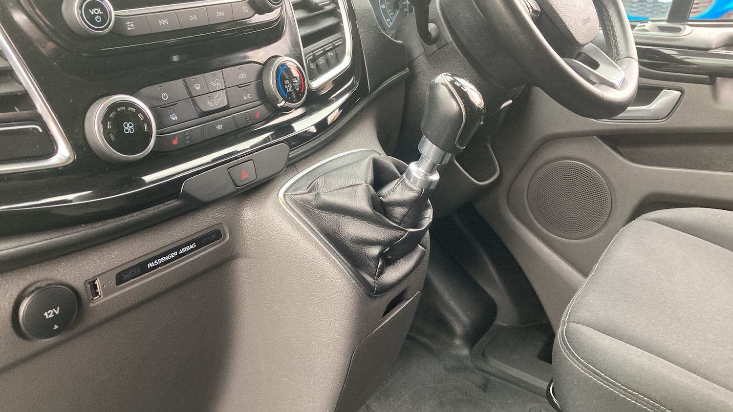 Used Ford Transit Custom 2023 for sale - 76526560: Photo 13