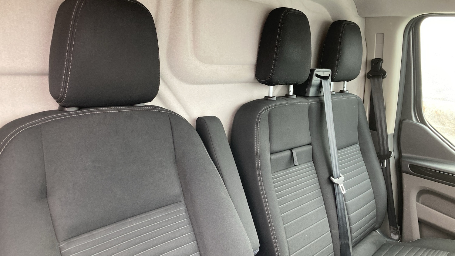 Used Ford Transit Custom 2023 for sale - 76526560: Photo 15