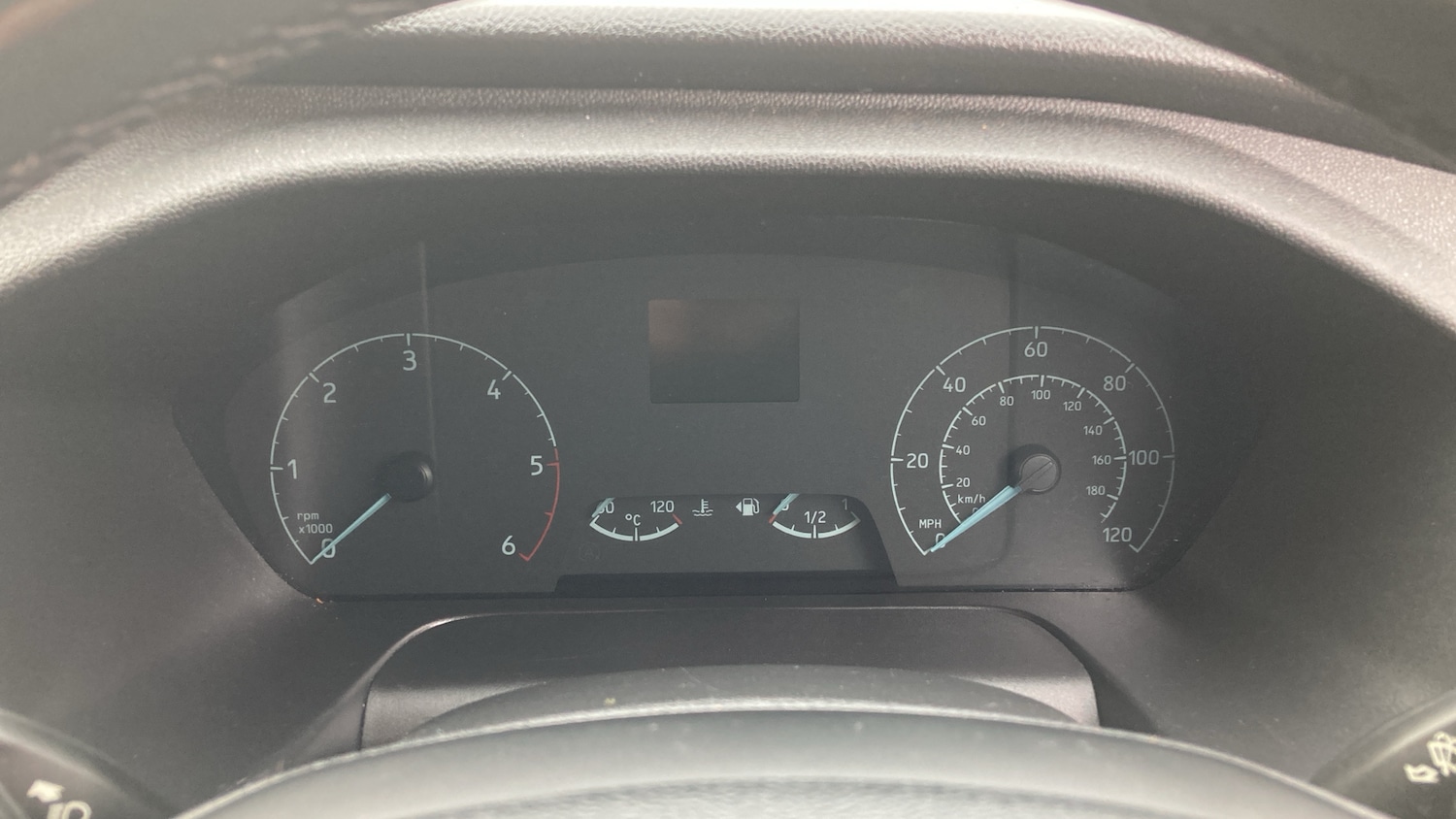 Used Ford Transit Custom 2023 for sale - 76526560: Photo 18