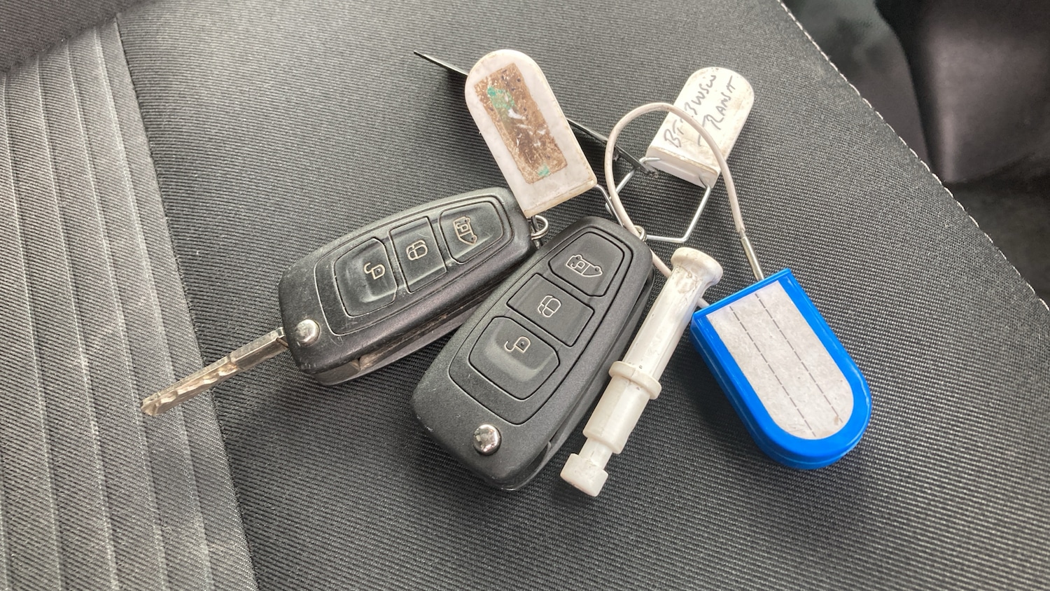 Used Ford Transit Custom 2023 for sale - 76526560: Photo 20