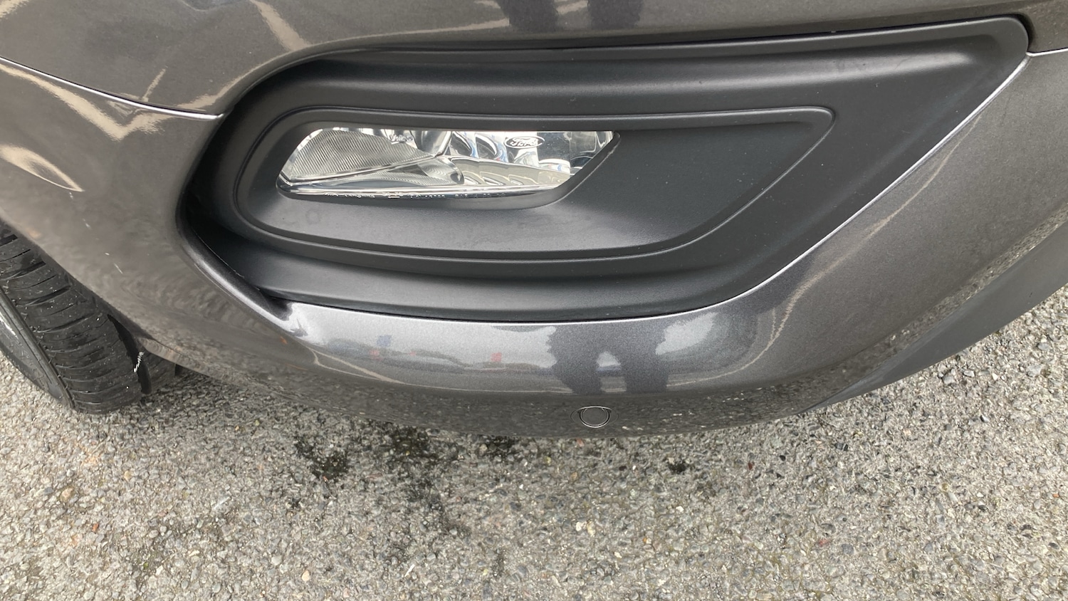 Used Ford Transit Custom 2023 for sale - 76526560: Photo 22