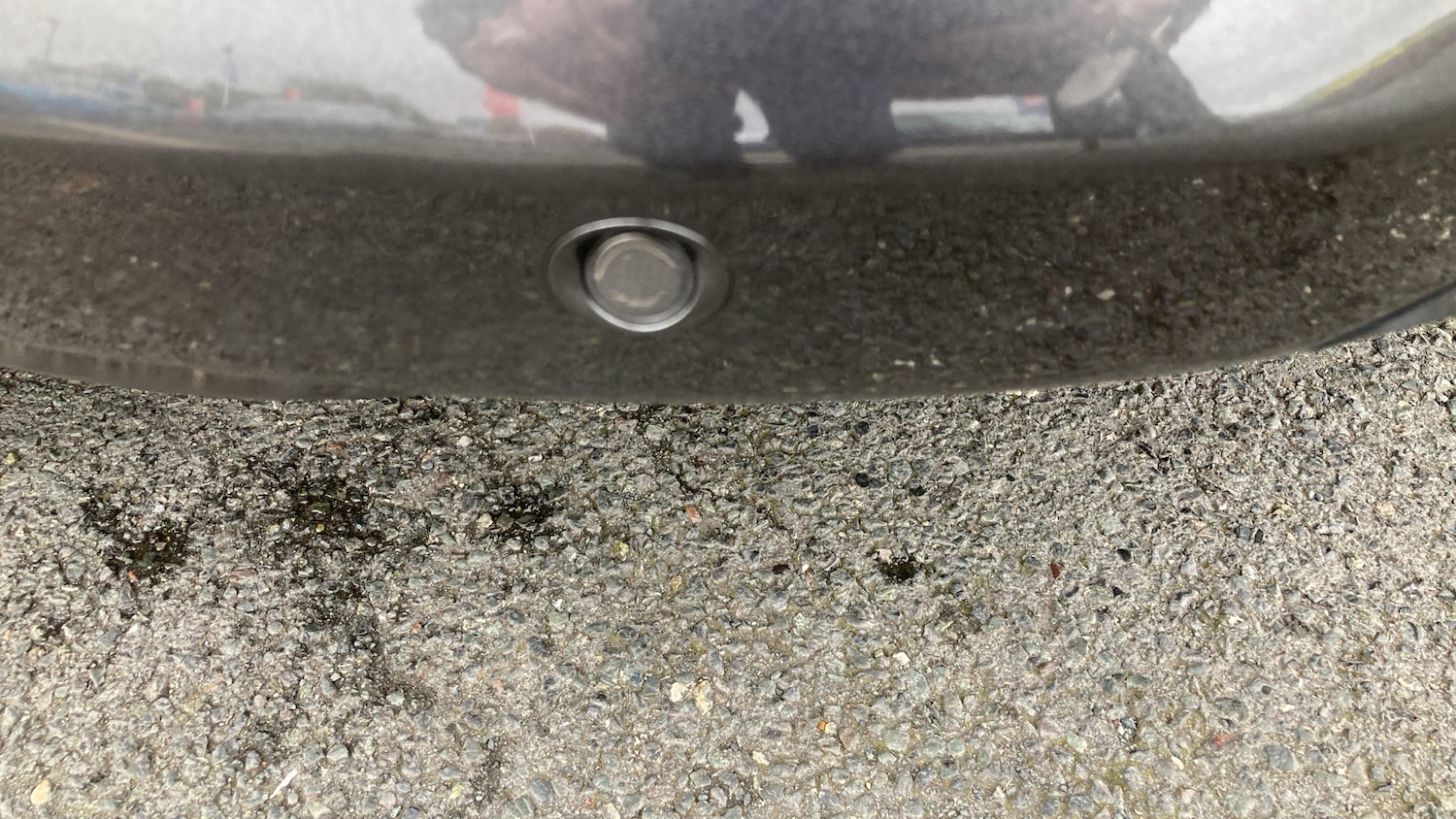 Used Ford Transit Custom 2023 for sale - 76526560: Photo 23