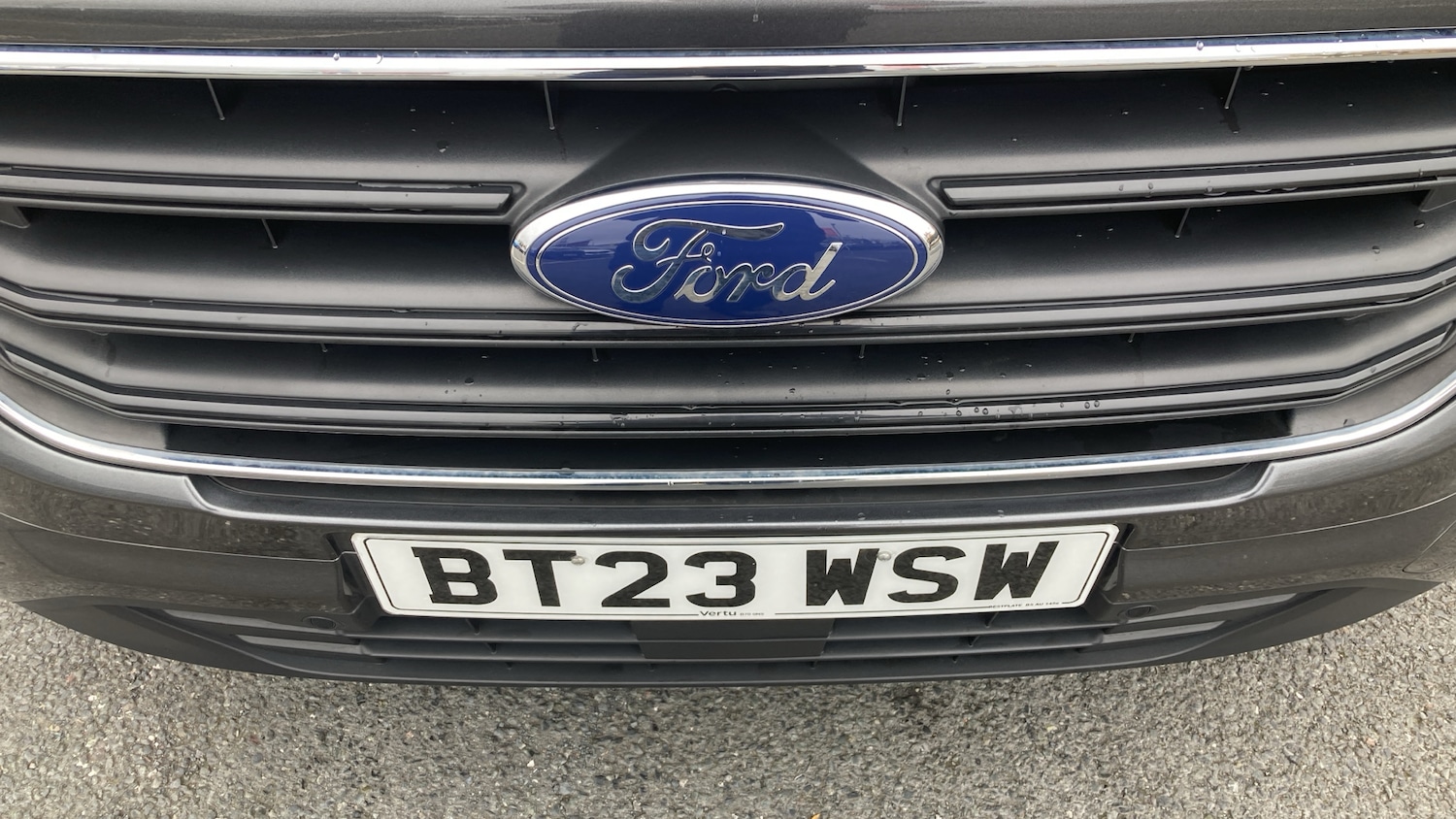 Used Ford Transit Custom 2023 for sale - 76526560: Photo 24