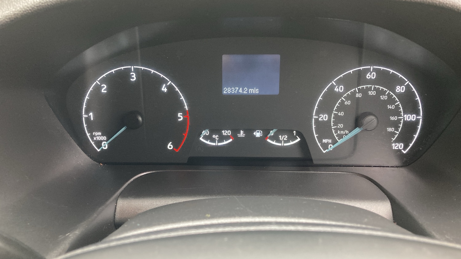 Used Ford Transit Custom 2023 for sale - 76526560: Photo 33