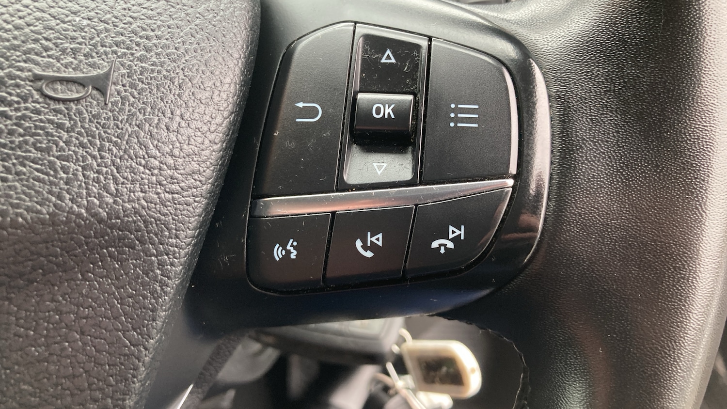 Used Ford Transit Custom 2023 for sale - 76526560: Photo 34