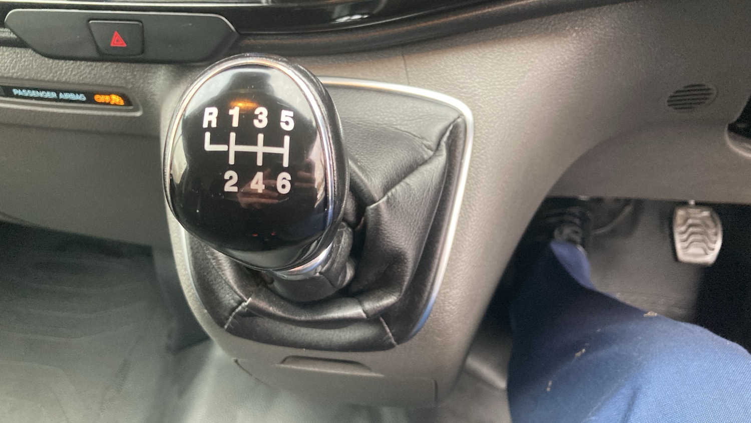 Used Ford Transit Custom 2023 for sale - 76526560: Photo 36