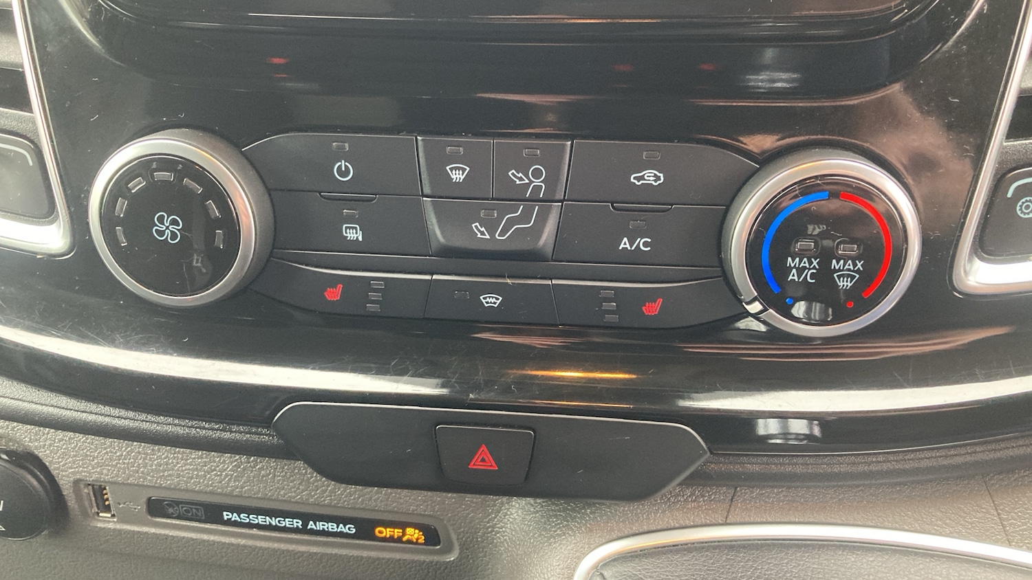 Used Ford Transit Custom 2023 for sale - 76526560: Photo 37