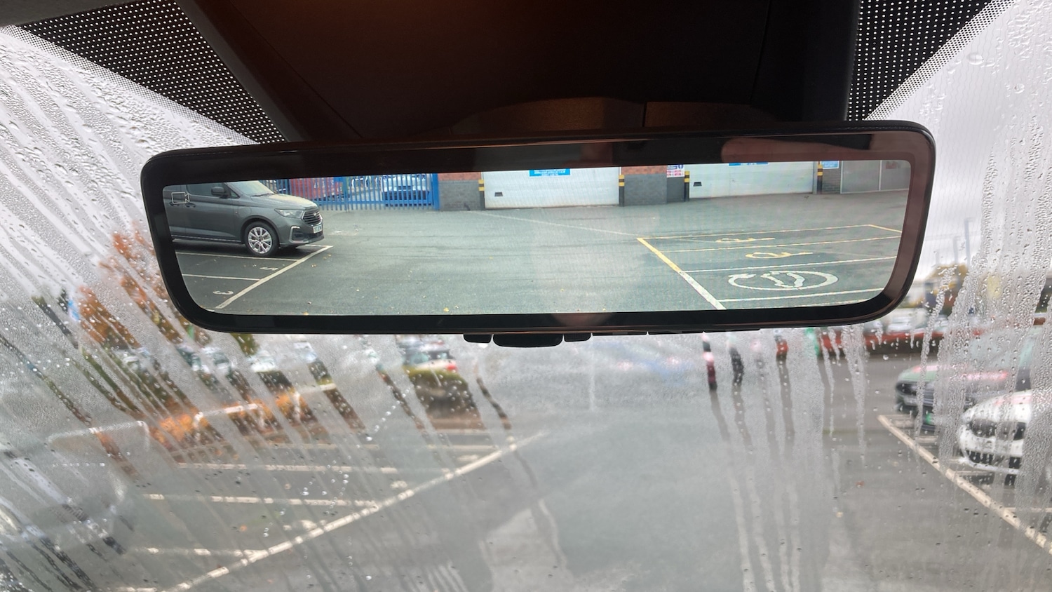 Used Ford Transit Custom 2023 for sale - 76526560: Photo 39