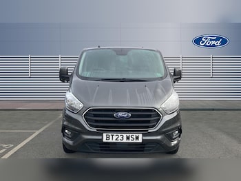 Used Ford Transit Custom 2023 for sale - 76526560: Photo