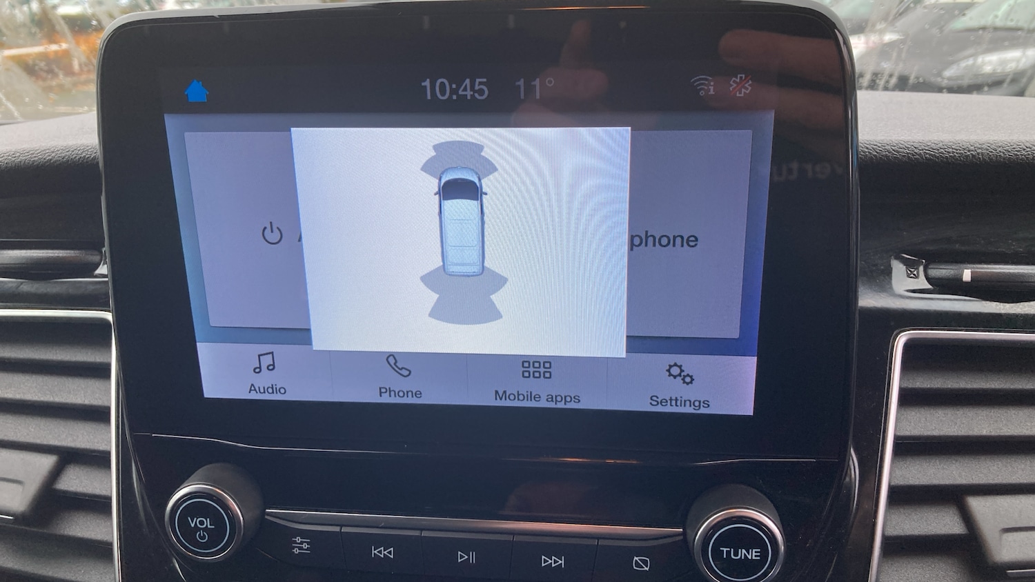 Used Ford Transit Custom 2023 for sale - 76526560: Photo 40