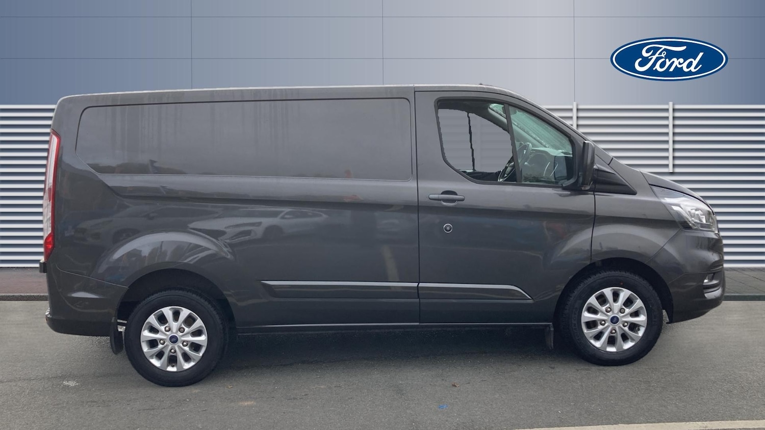Used Ford Transit Custom 2023 for sale - 76526560: Photo 5