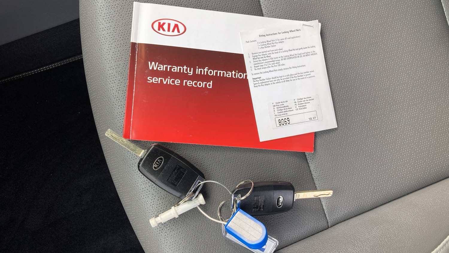 Used Kia Picanto 2018 for sale - 77844565: Photo 10