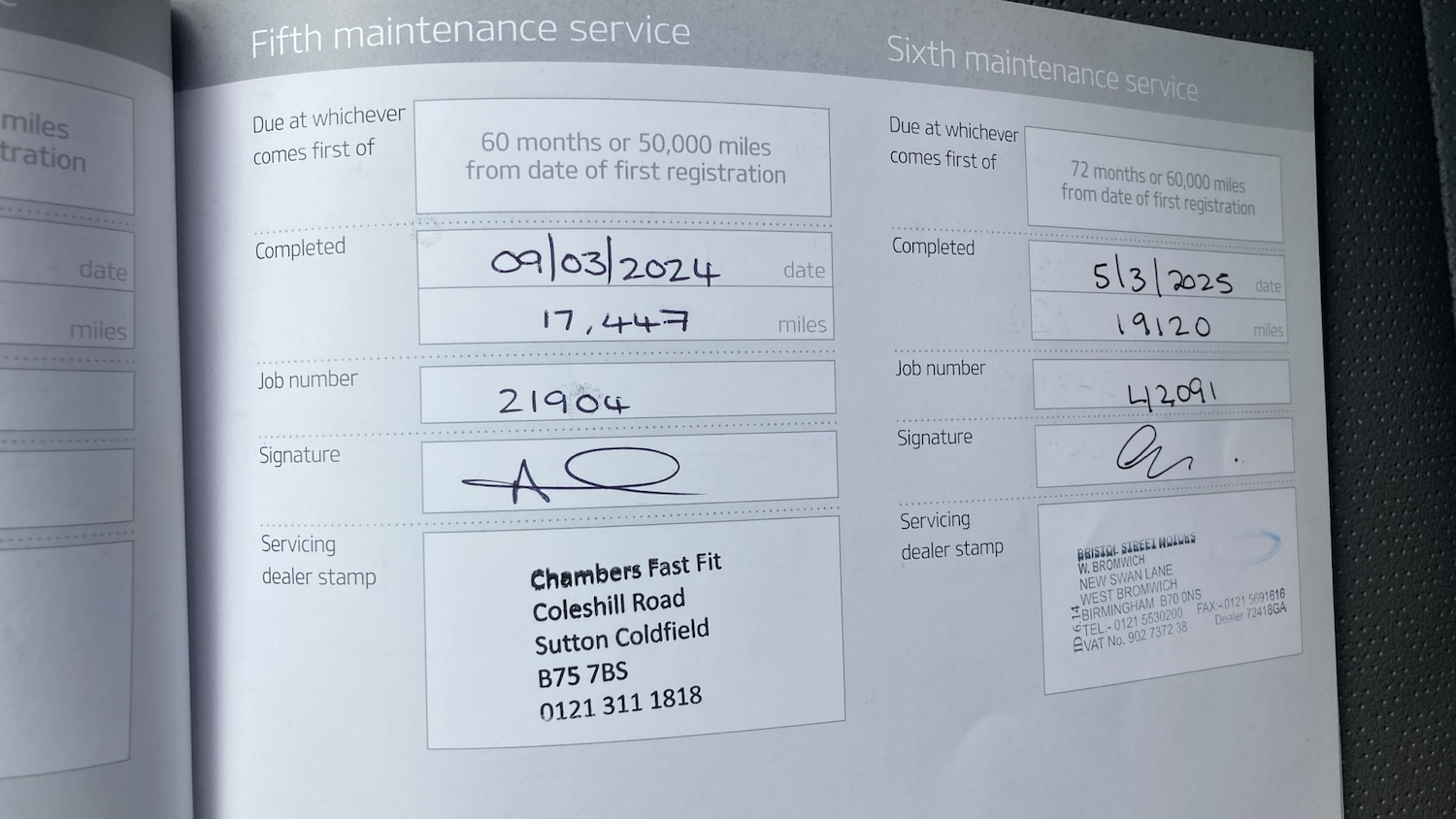 Used Kia Picanto 2018 for sale - 77844565: Photo 14