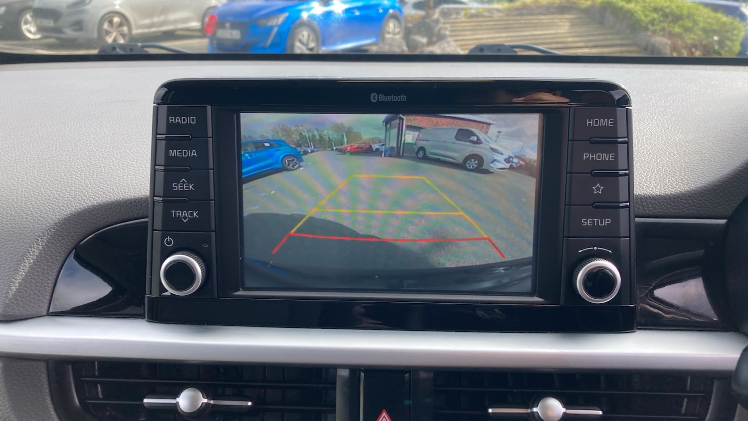 Used Kia Picanto 2018 for sale - 77844565: Photo 16