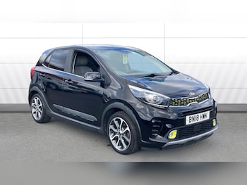 Used Kia Picanto 2018 for sale - 77844565: Photo