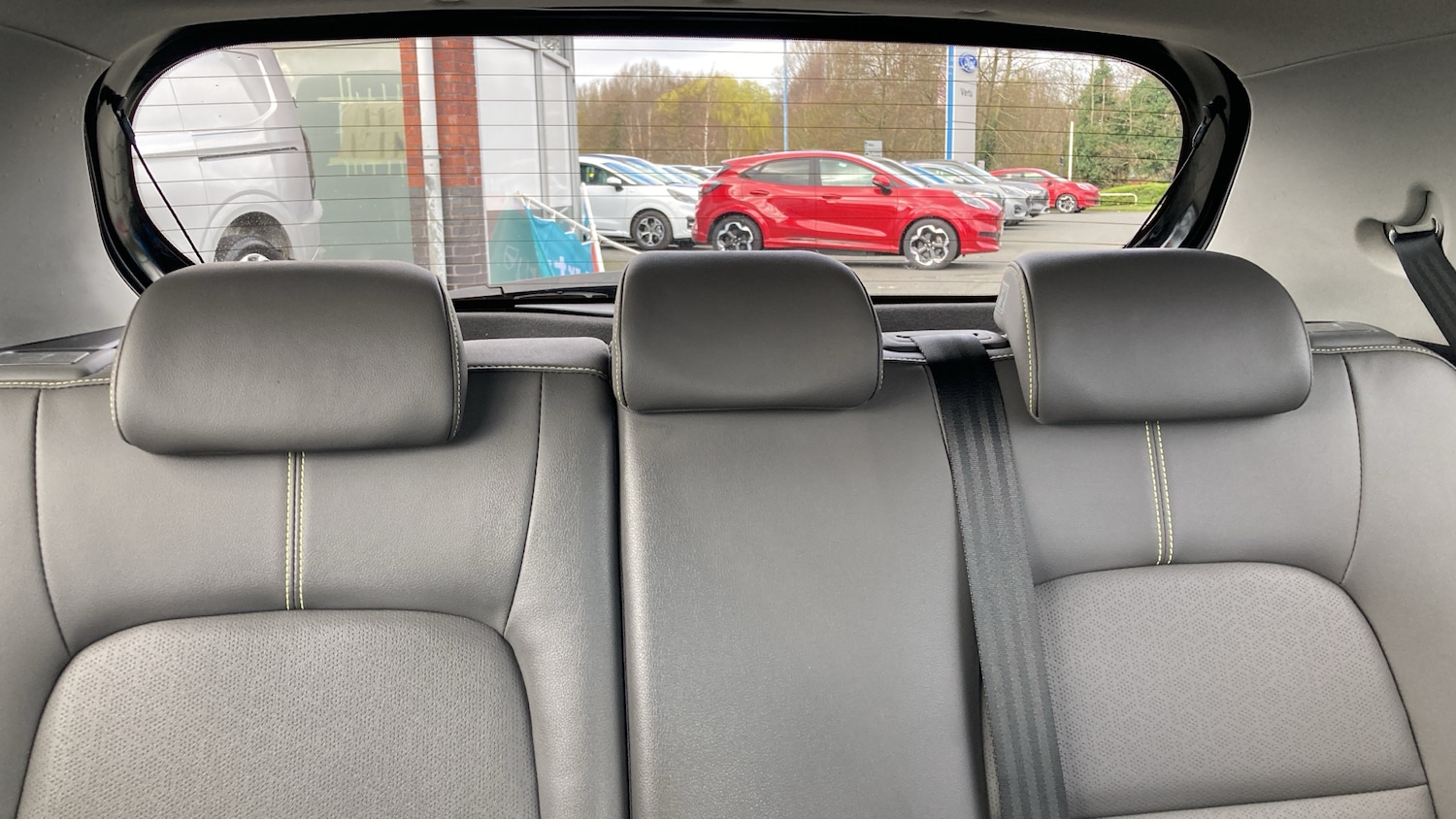 Used Kia Picanto 2018 for sale - 77844565: Photo 22