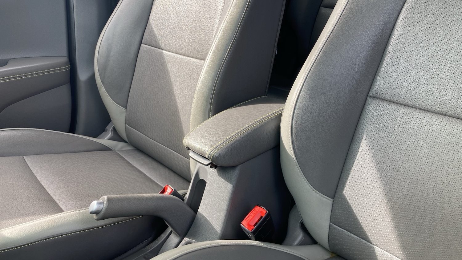 Used Kia Picanto 2018 for sale - 77844565: Photo 28