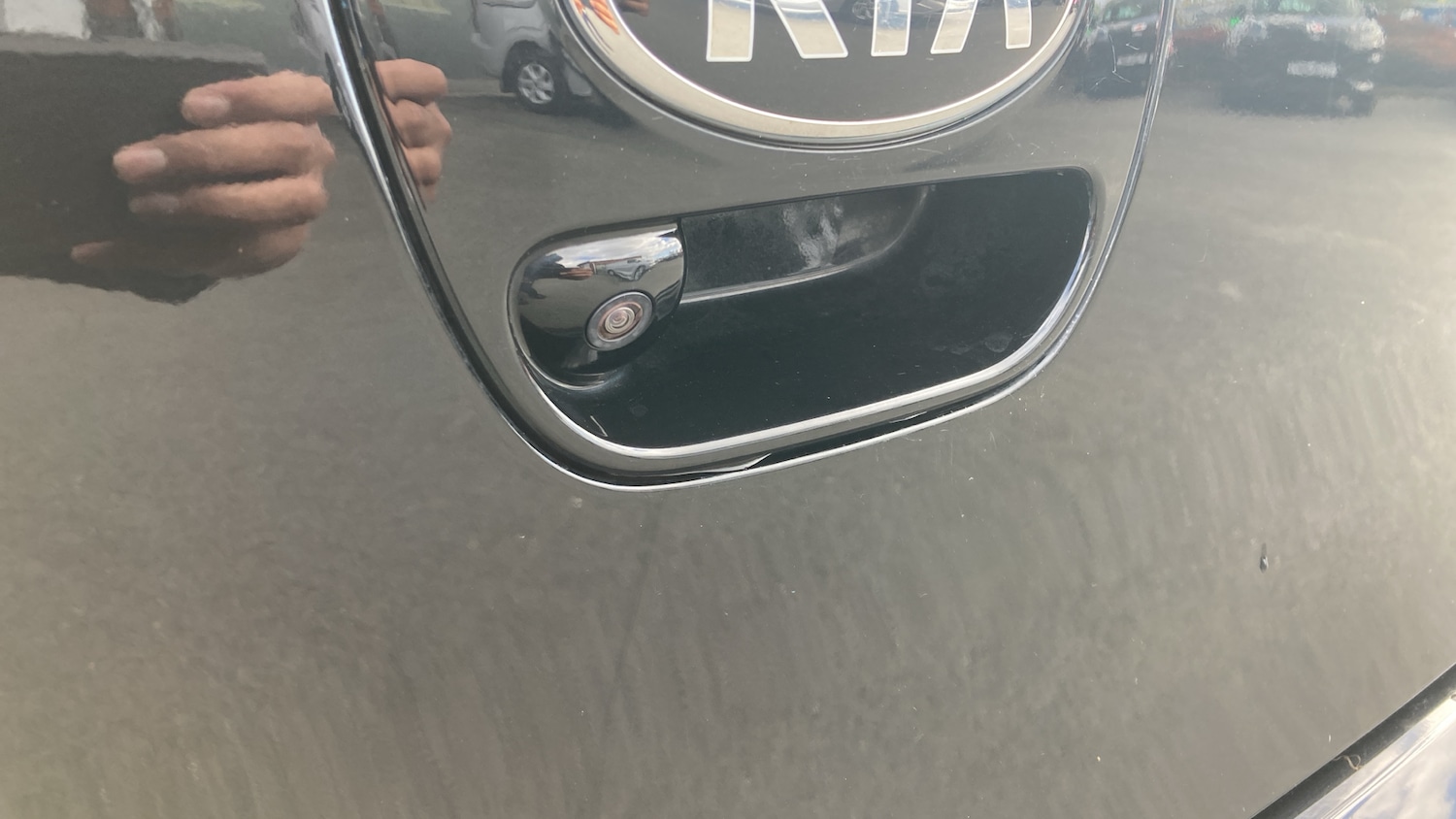 Used Kia Picanto 2018 for sale - 77844565: Photo 30