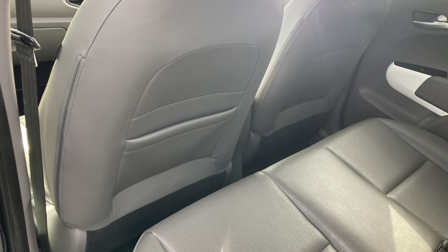 Used Kia Picanto 2018 for sale - 77844565: Photo 34