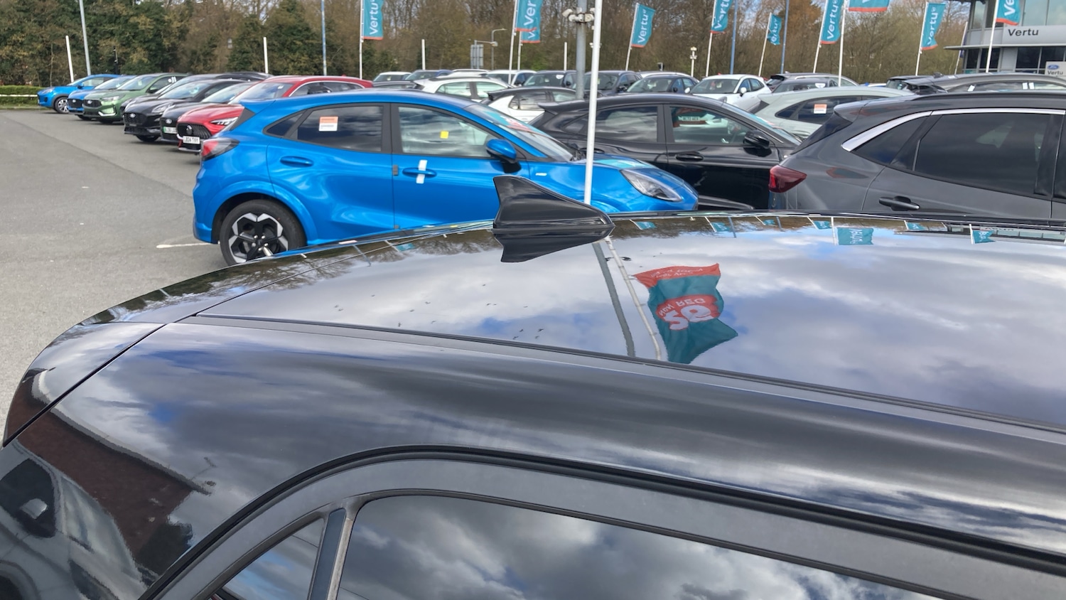 Used Kia Picanto 2018 for sale - 77844565: Photo 35