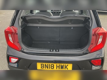 Used Kia Picanto 2018 for sale - 77844565: Photo