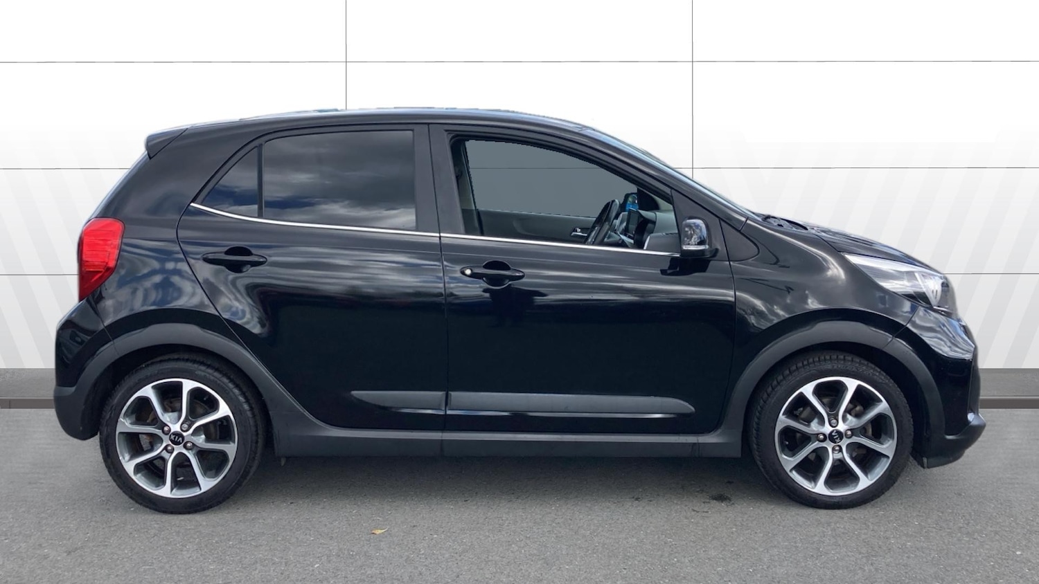 Used Kia Picanto 2018 for sale - 77844565: Photo 5